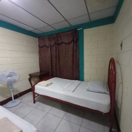 Apartament Casa Montoco 114 Managua Zewnętrze zdjęcie