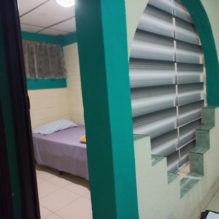 Apartament Casa Montoco 114 Managua Zewnętrze zdjęcie