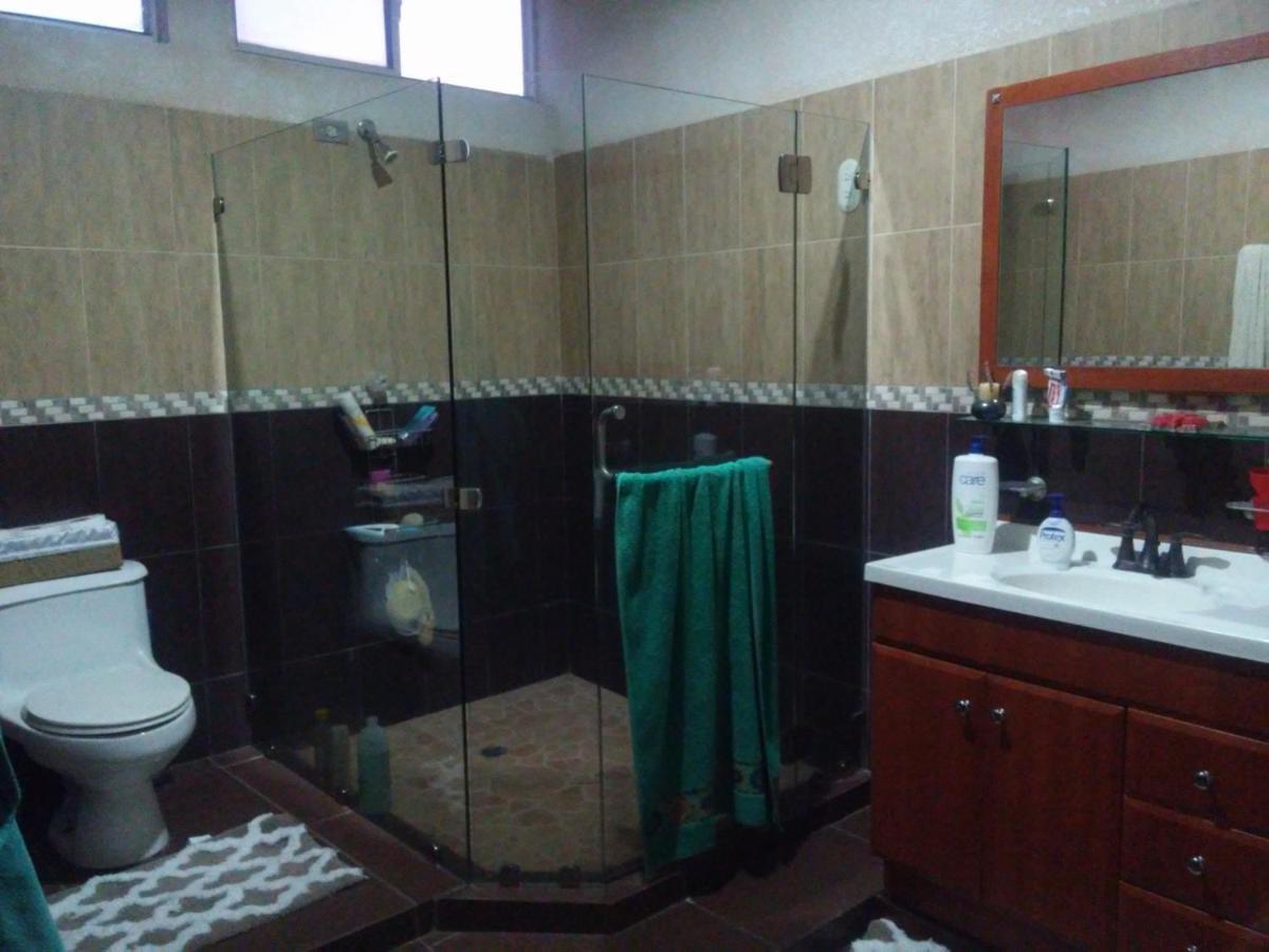 Apartament Casa Montoco 114 Managua Zewnętrze zdjęcie