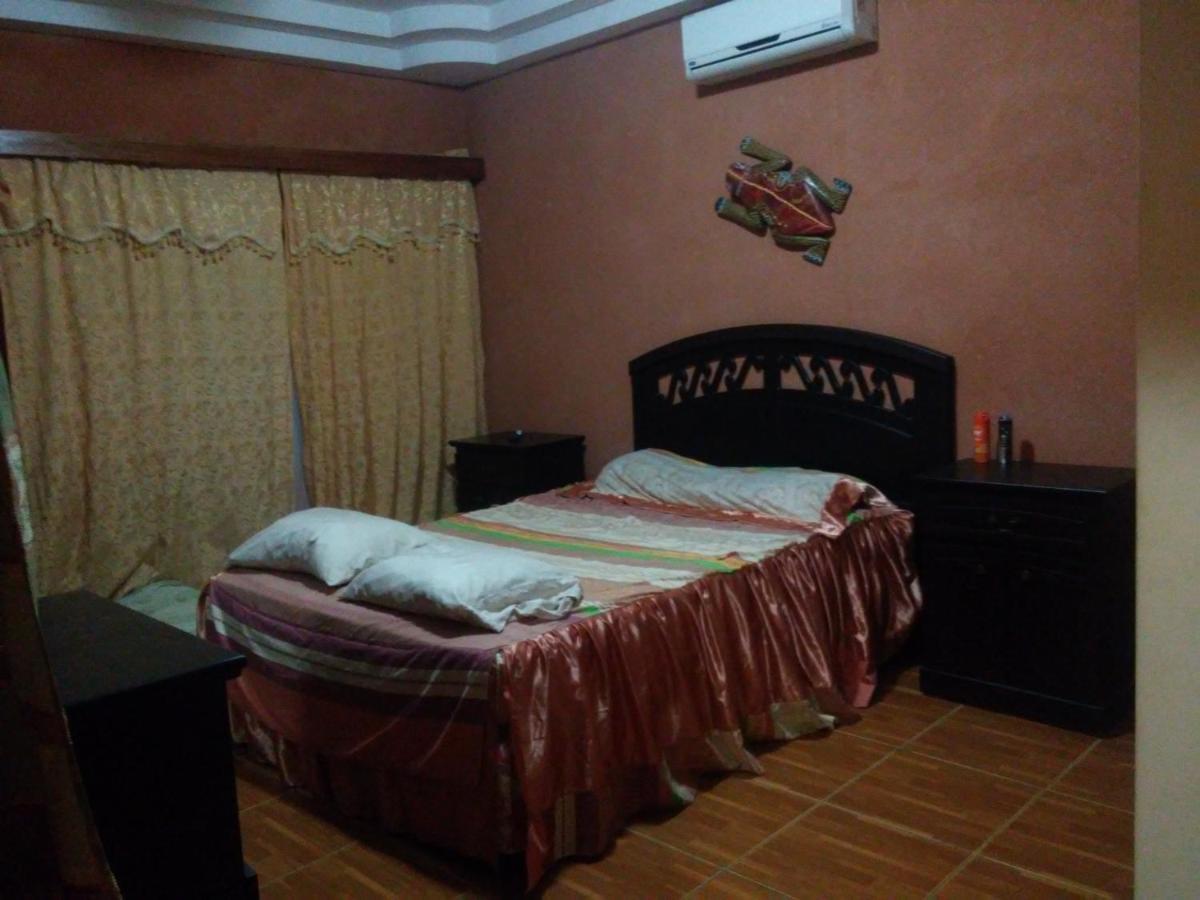 Apartament Casa Montoco 114 Managua Zewnętrze zdjęcie