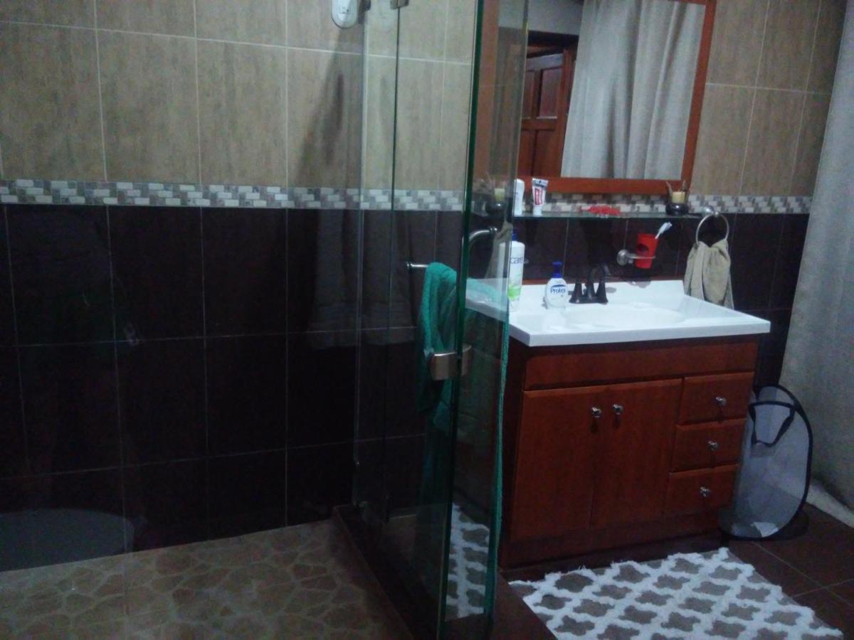 Apartament Casa Montoco 114 Managua Zewnętrze zdjęcie