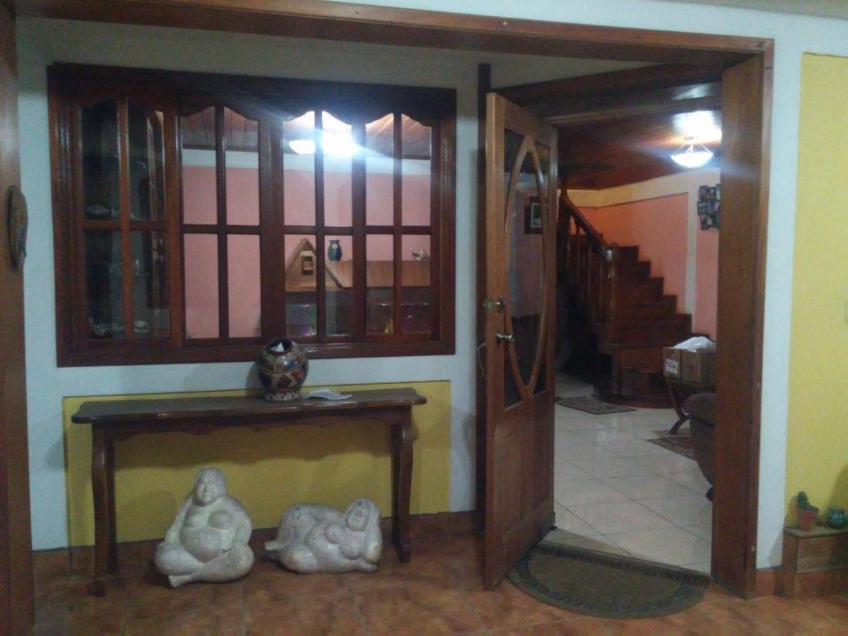 Apartament Casa Montoco 114 Managua Zewnętrze zdjęcie
