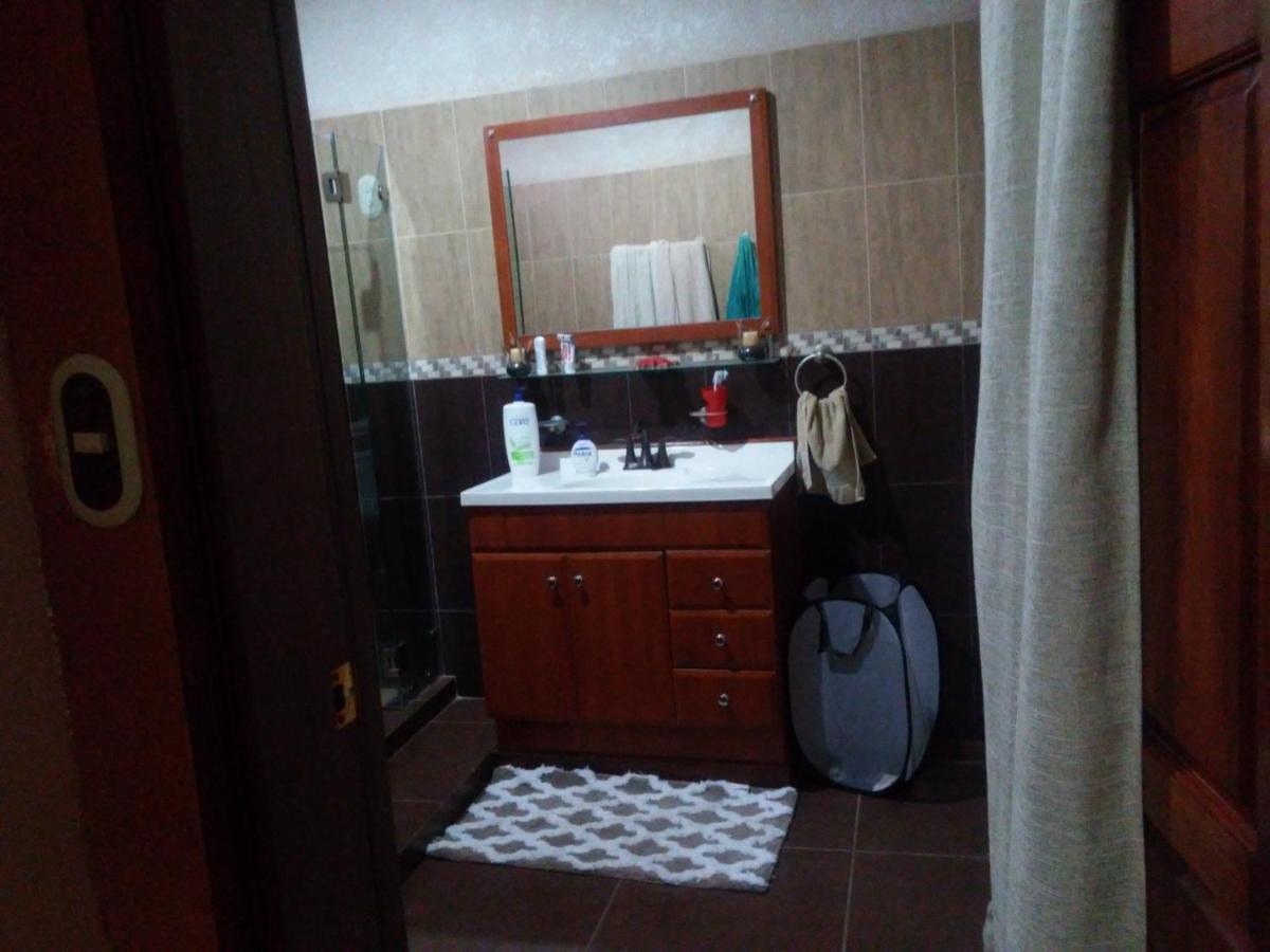 Apartament Casa Montoco 114 Managua Zewnętrze zdjęcie