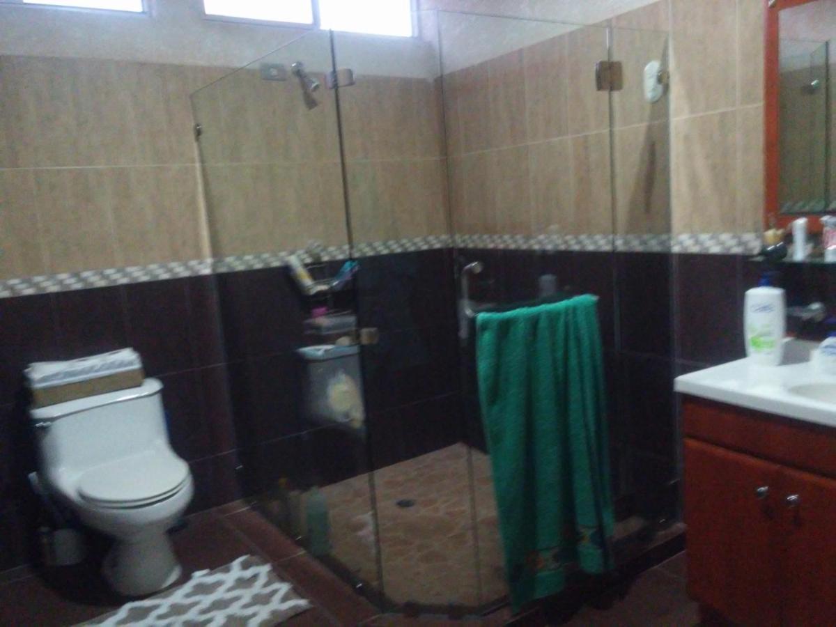 Apartament Casa Montoco 114 Managua Zewnętrze zdjęcie