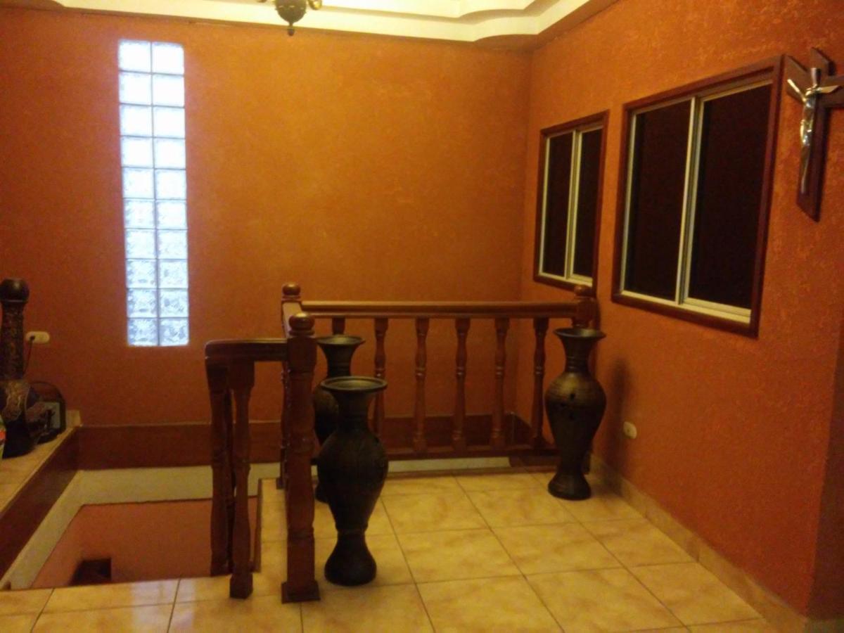Apartament Casa Montoco 114 Managua Zewnętrze zdjęcie