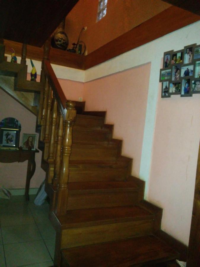 Apartament Casa Montoco 114 Managua Zewnętrze zdjęcie