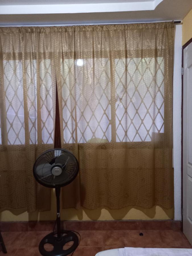 Apartament Casa Montoco 114 Managua Zewnętrze zdjęcie