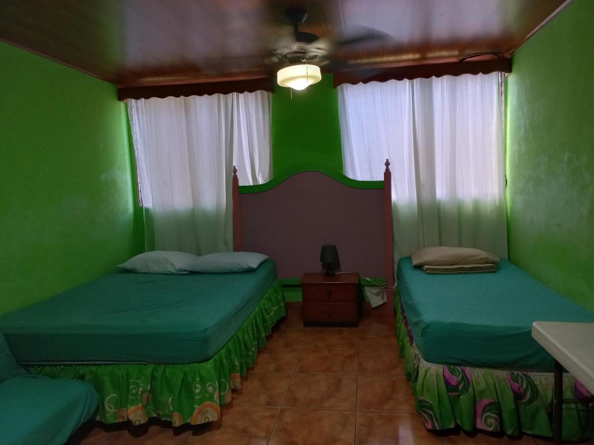 Apartament Casa Montoco 114 Managua Zewnętrze zdjęcie