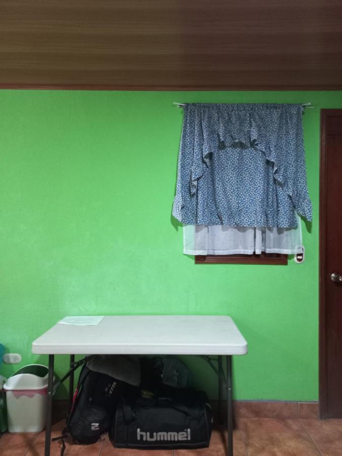 Apartament Casa Montoco 114 Managua Zewnętrze zdjęcie