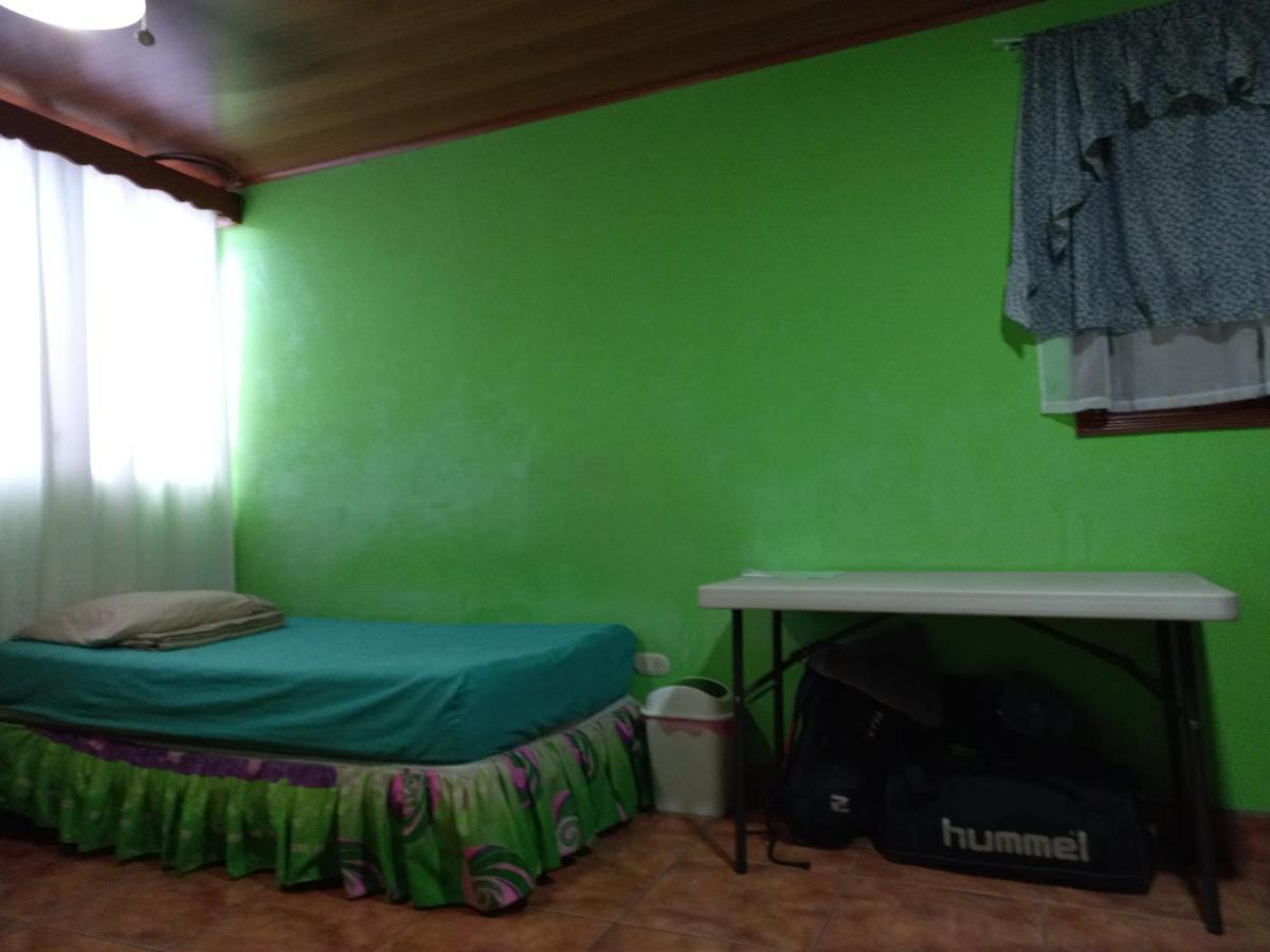 Apartament Casa Montoco 114 Managua Zewnętrze zdjęcie