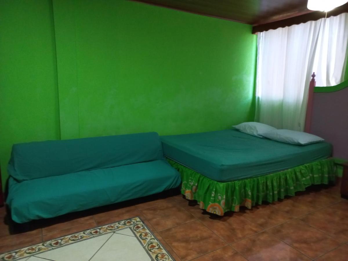 Apartament Casa Montoco 114 Managua Zewnętrze zdjęcie