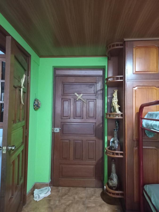 Apartament Casa Montoco 114 Managua Zewnętrze zdjęcie