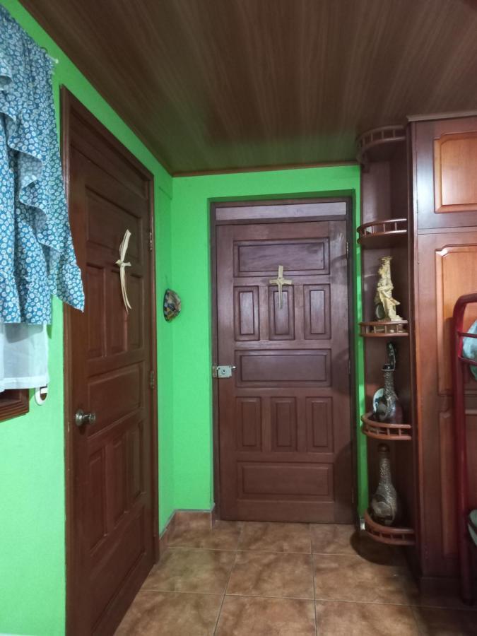 Apartament Casa Montoco 114 Managua Zewnętrze zdjęcie