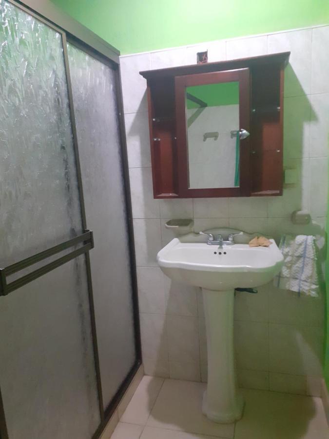 Apartament Casa Montoco 114 Managua Zewnętrze zdjęcie