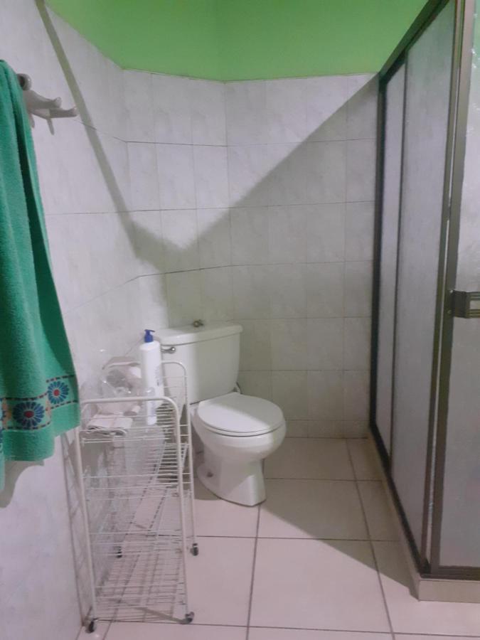 Apartament Casa Montoco 114 Managua Zewnętrze zdjęcie