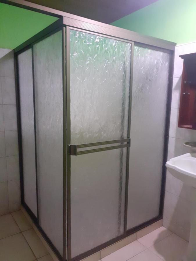 Apartament Casa Montoco 114 Managua Zewnętrze zdjęcie