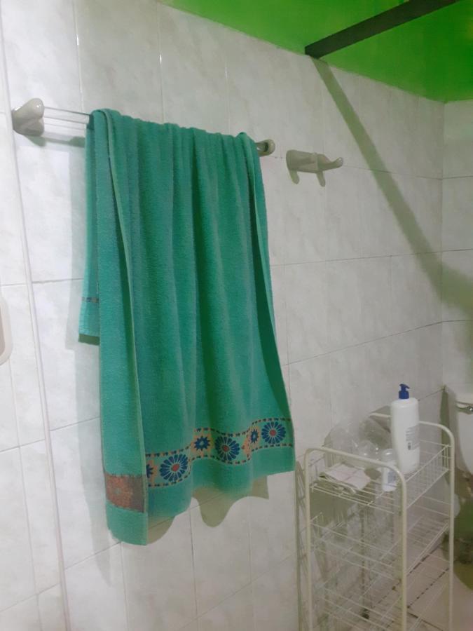 Apartament Casa Montoco 114 Managua Zewnętrze zdjęcie