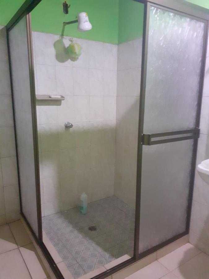 Apartament Casa Montoco 114 Managua Zewnętrze zdjęcie