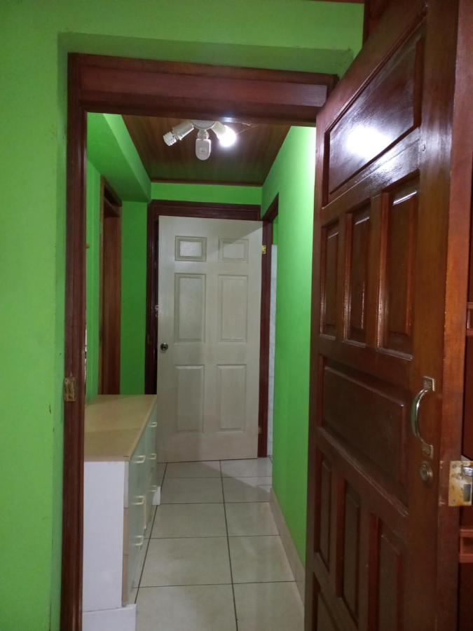 Apartament Casa Montoco 114 Managua Zewnętrze zdjęcie