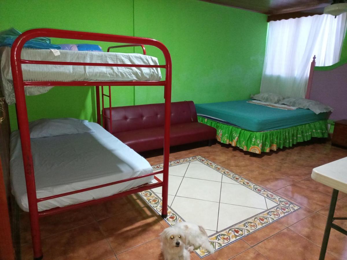 Apartament Casa Montoco 114 Managua Zewnętrze zdjęcie