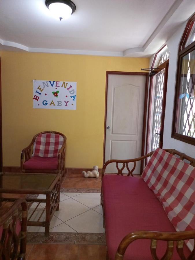 Apartament Casa Montoco 114 Managua Zewnętrze zdjęcie