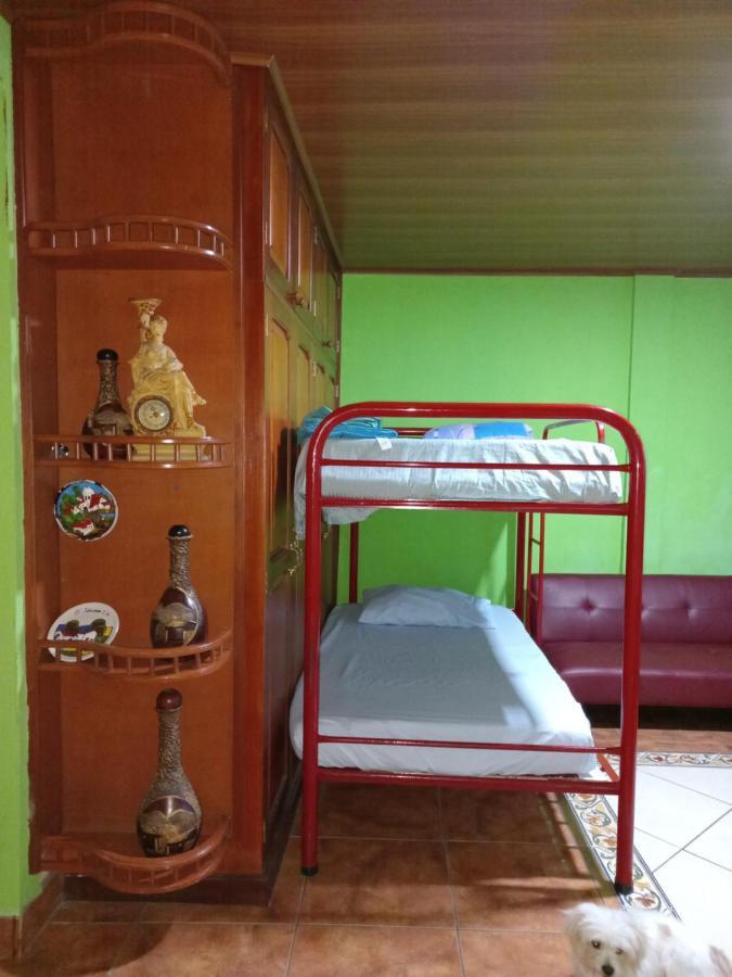 Apartament Casa Montoco 114 Managua Zewnętrze zdjęcie