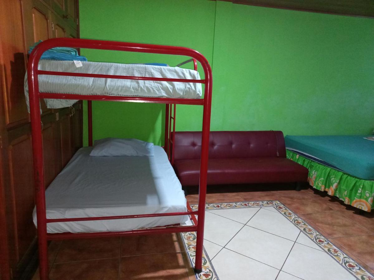 Apartament Casa Montoco 114 Managua Zewnętrze zdjęcie
