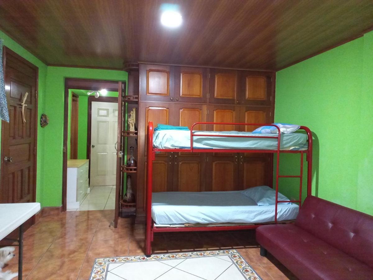 Apartament Casa Montoco 114 Managua Zewnętrze zdjęcie