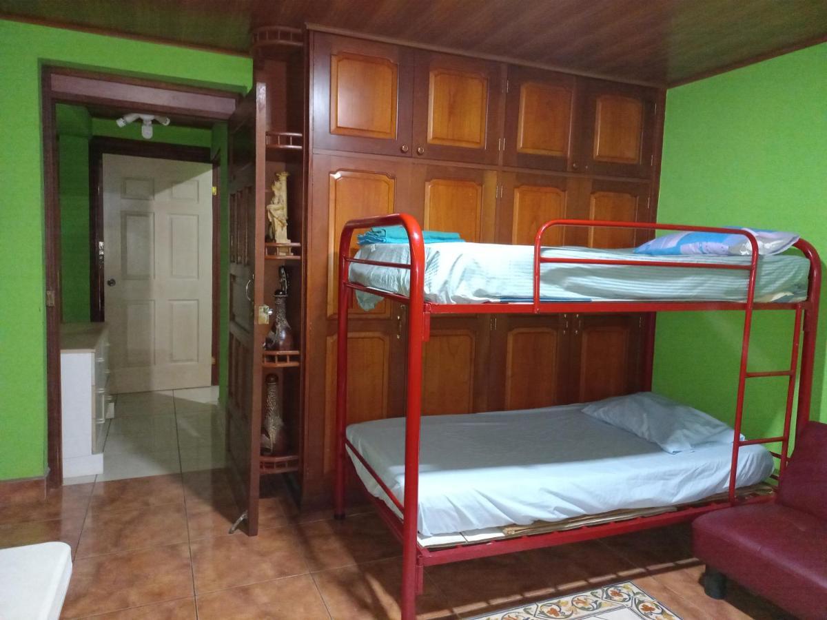 Apartament Casa Montoco 114 Managua Zewnętrze zdjęcie