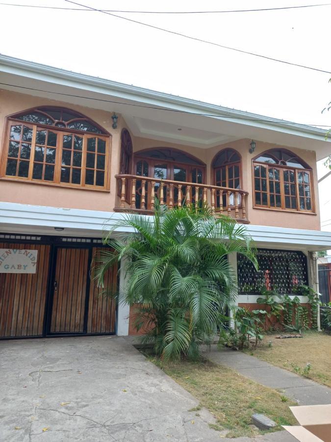 Apartament Casa Montoco 114 Managua Zewnętrze zdjęcie