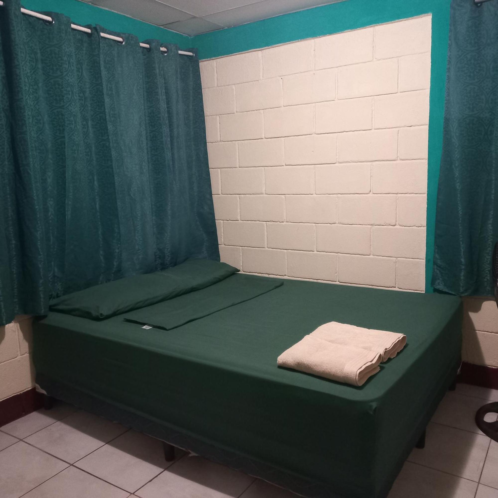 Apartament Casa Montoco 114 Managua Zewnętrze zdjęcie