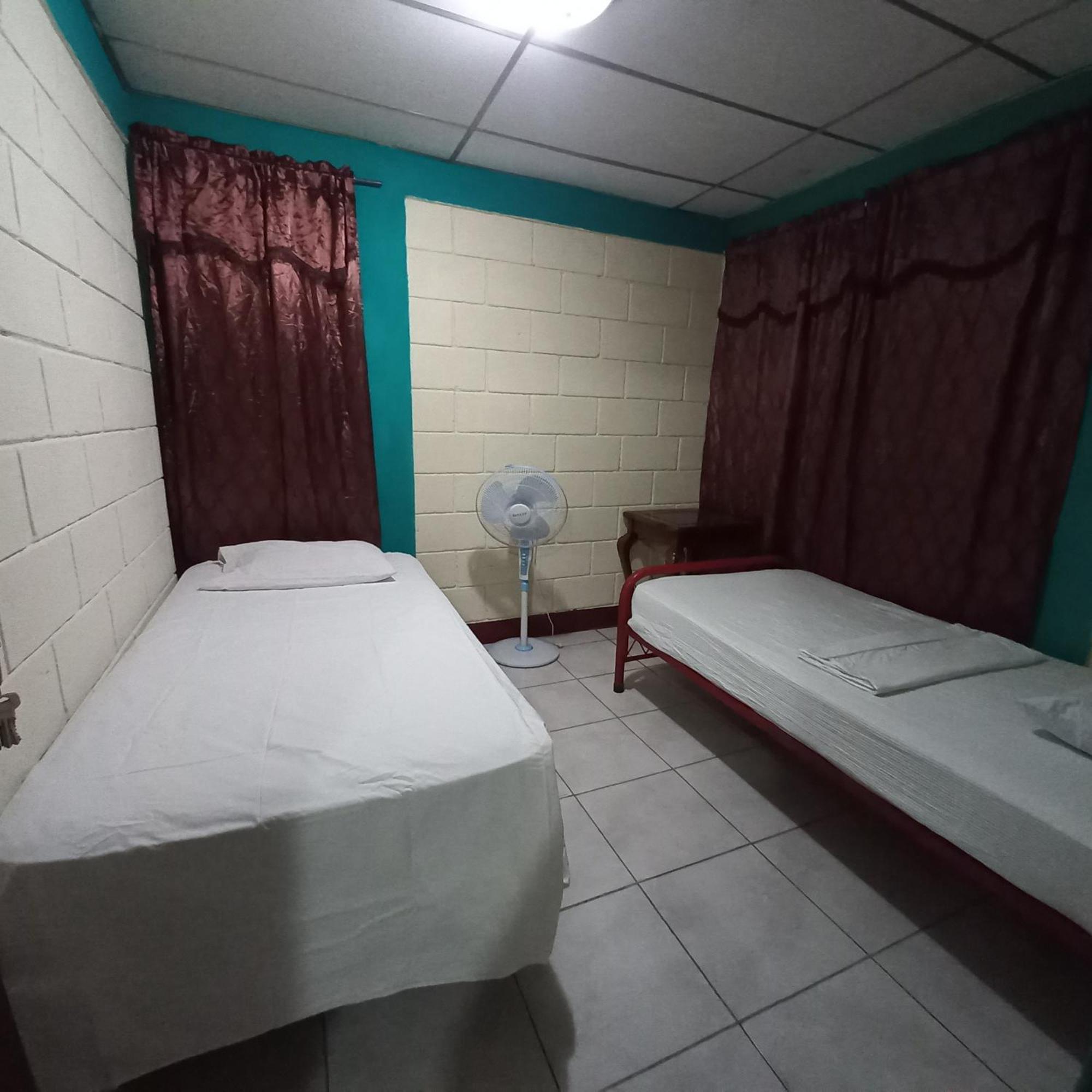 Apartament Casa Montoco 114 Managua Zewnętrze zdjęcie
