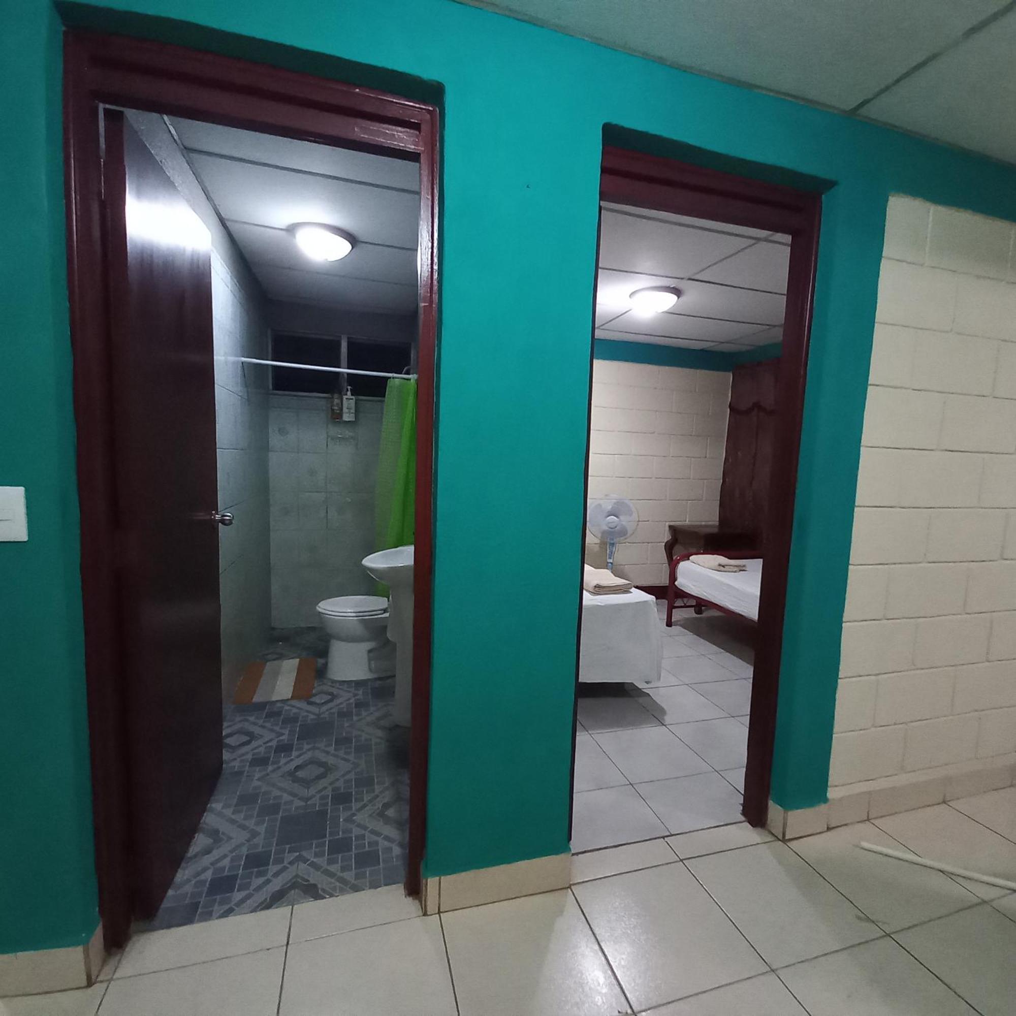 Apartament Casa Montoco 114 Managua Zewnętrze zdjęcie