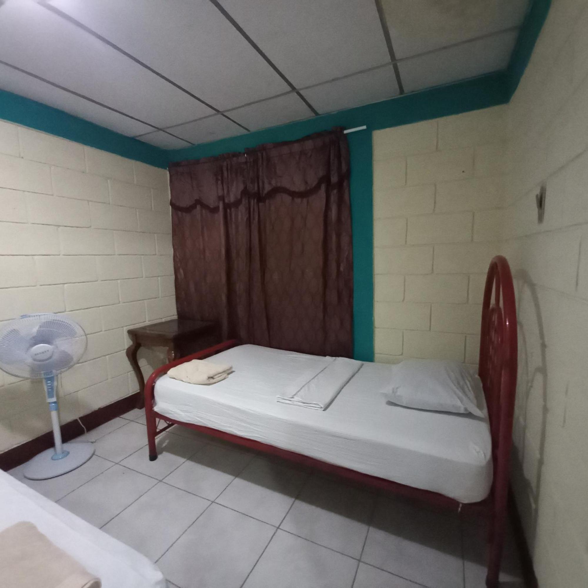Apartament Casa Montoco 114 Managua Zewnętrze zdjęcie