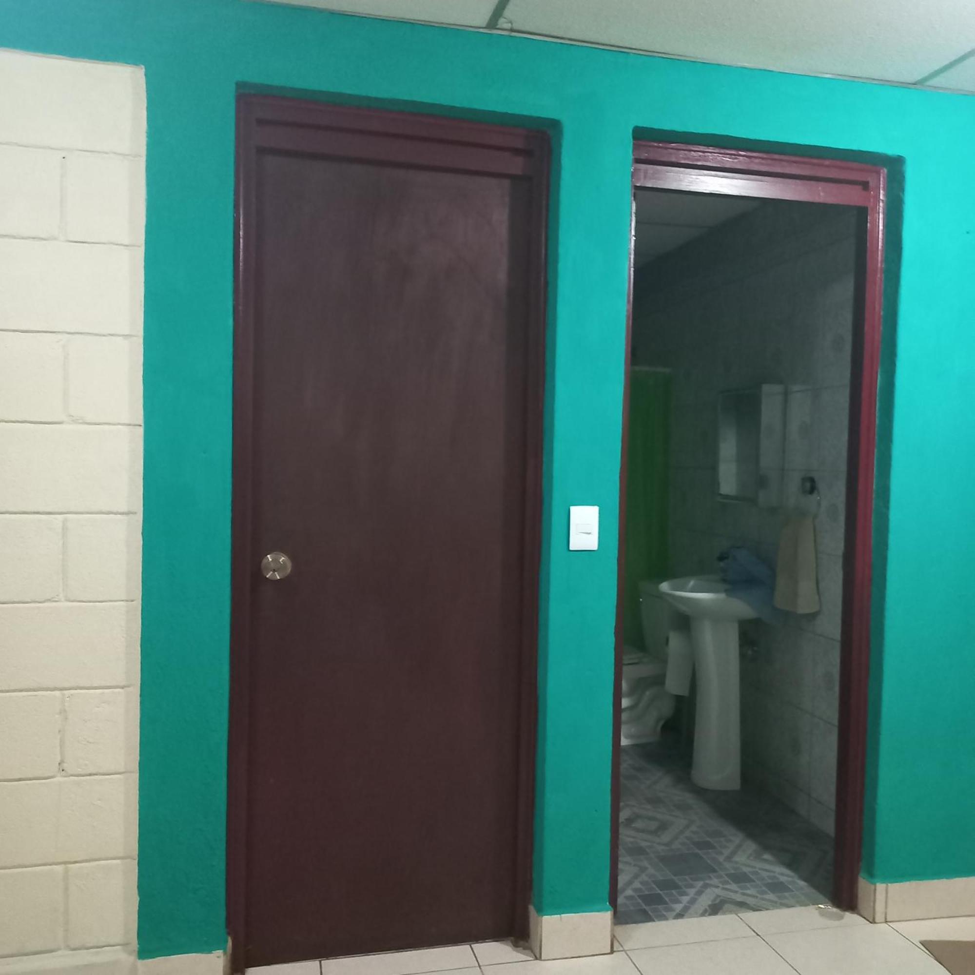 Apartament Casa Montoco 114 Managua Zewnętrze zdjęcie