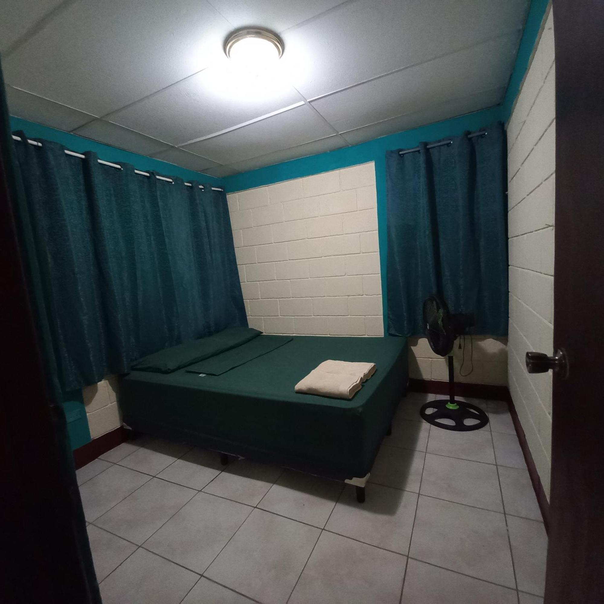 Apartament Casa Montoco 114 Managua Zewnętrze zdjęcie
