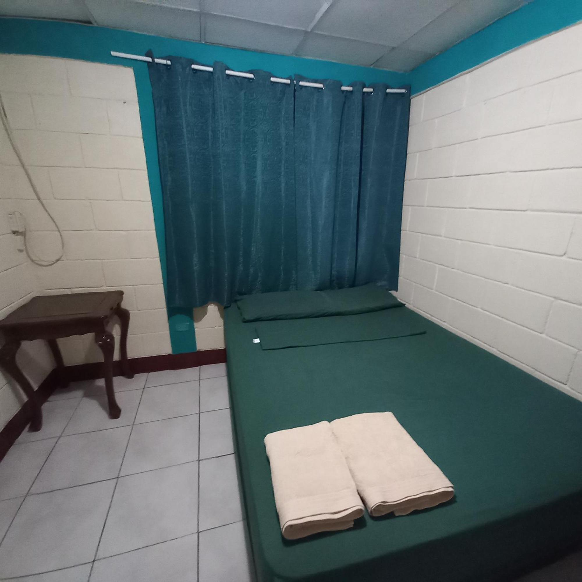 Apartament Casa Montoco 114 Managua Zewnętrze zdjęcie
