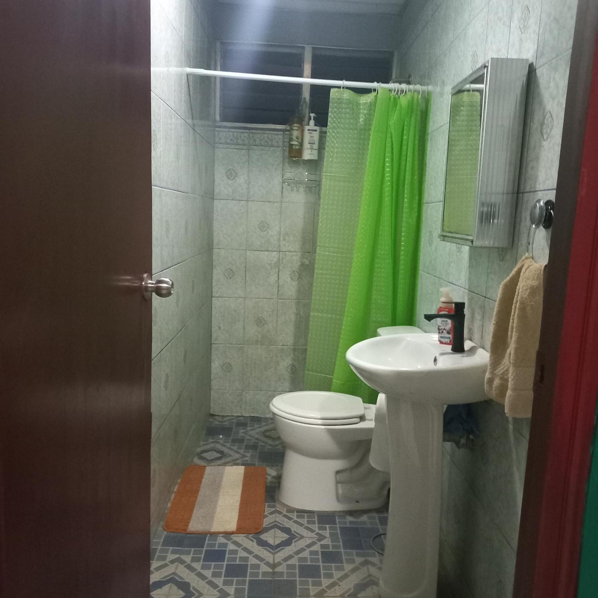 Apartament Casa Montoco 114 Managua Zewnętrze zdjęcie