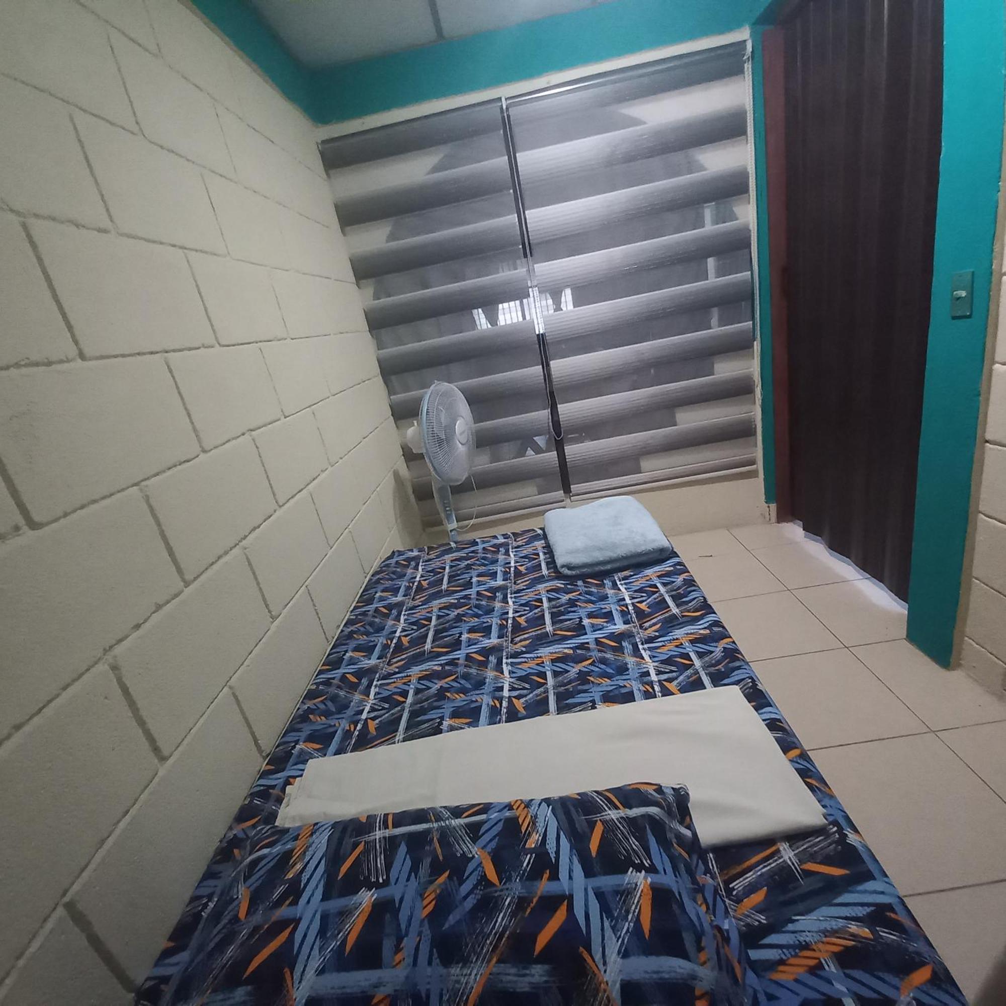 Apartament Casa Montoco 114 Managua Zewnętrze zdjęcie