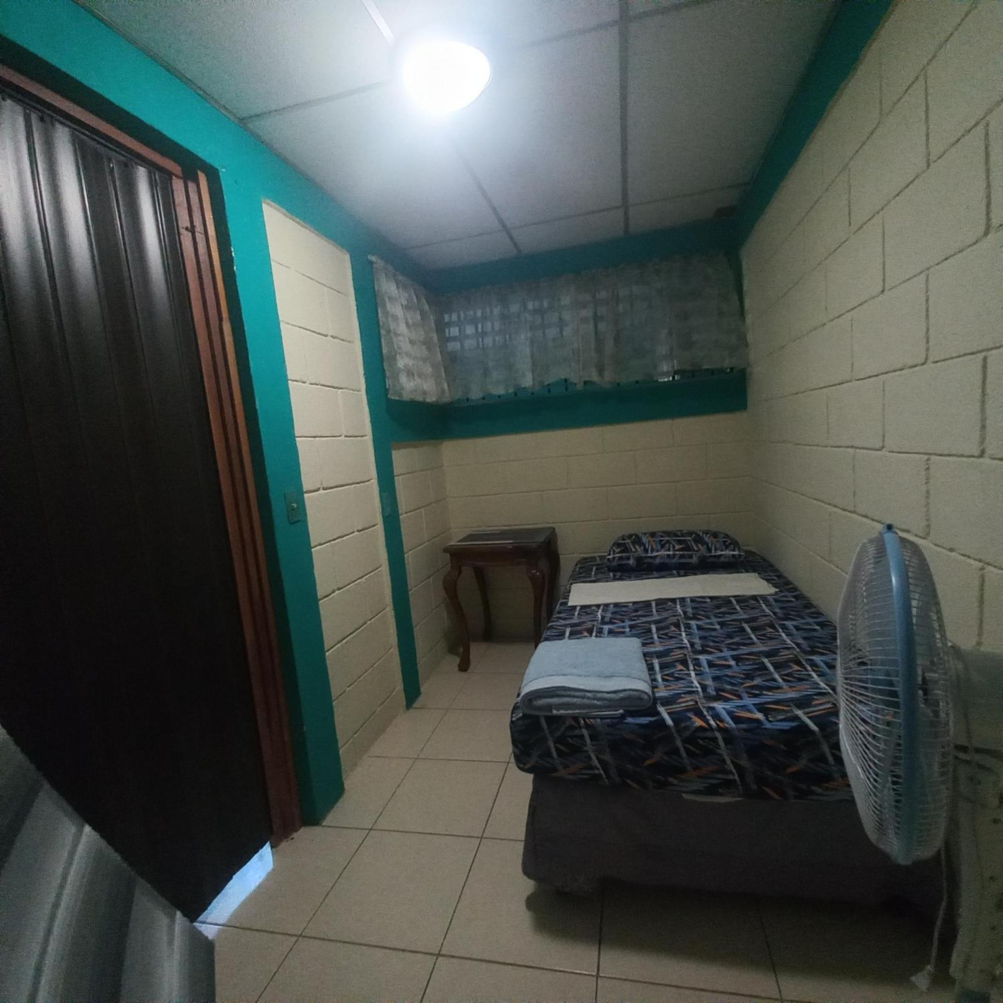 Apartament Casa Montoco 114 Managua Zewnętrze zdjęcie