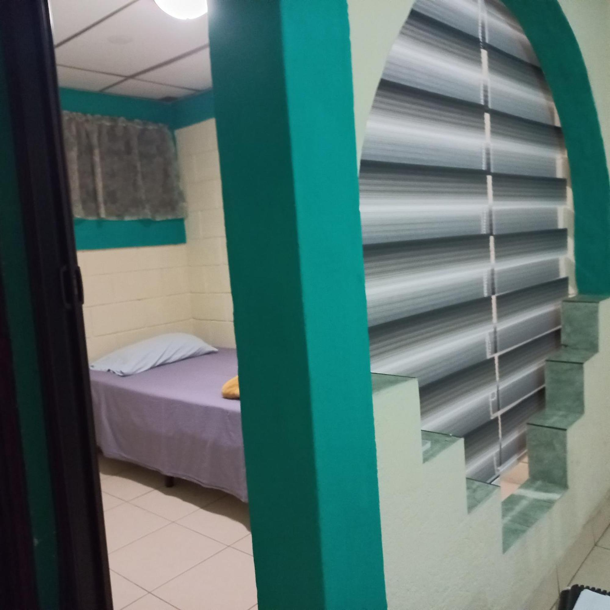 Apartament Casa Montoco 114 Managua Zewnętrze zdjęcie