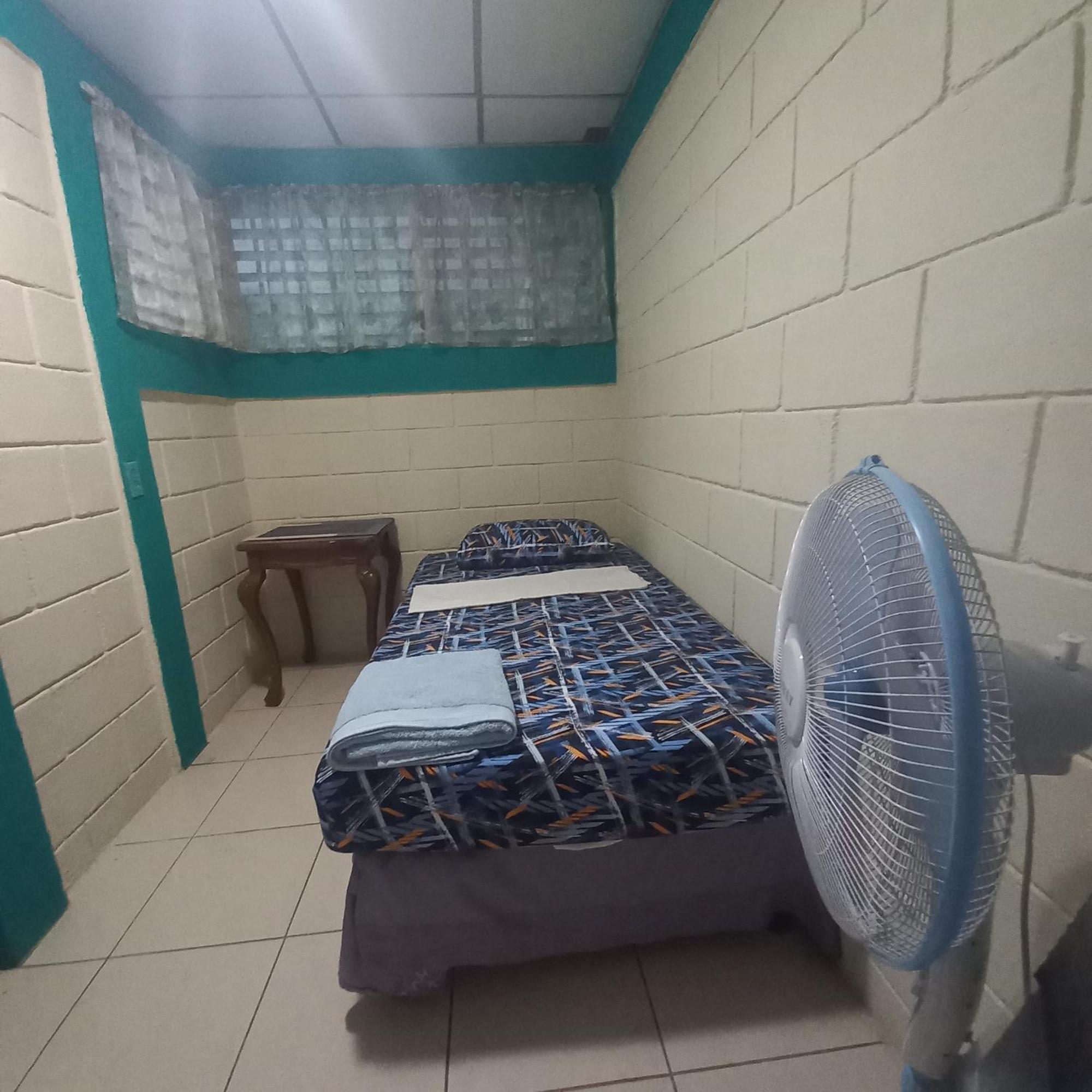 Apartament Casa Montoco 114 Managua Zewnętrze zdjęcie