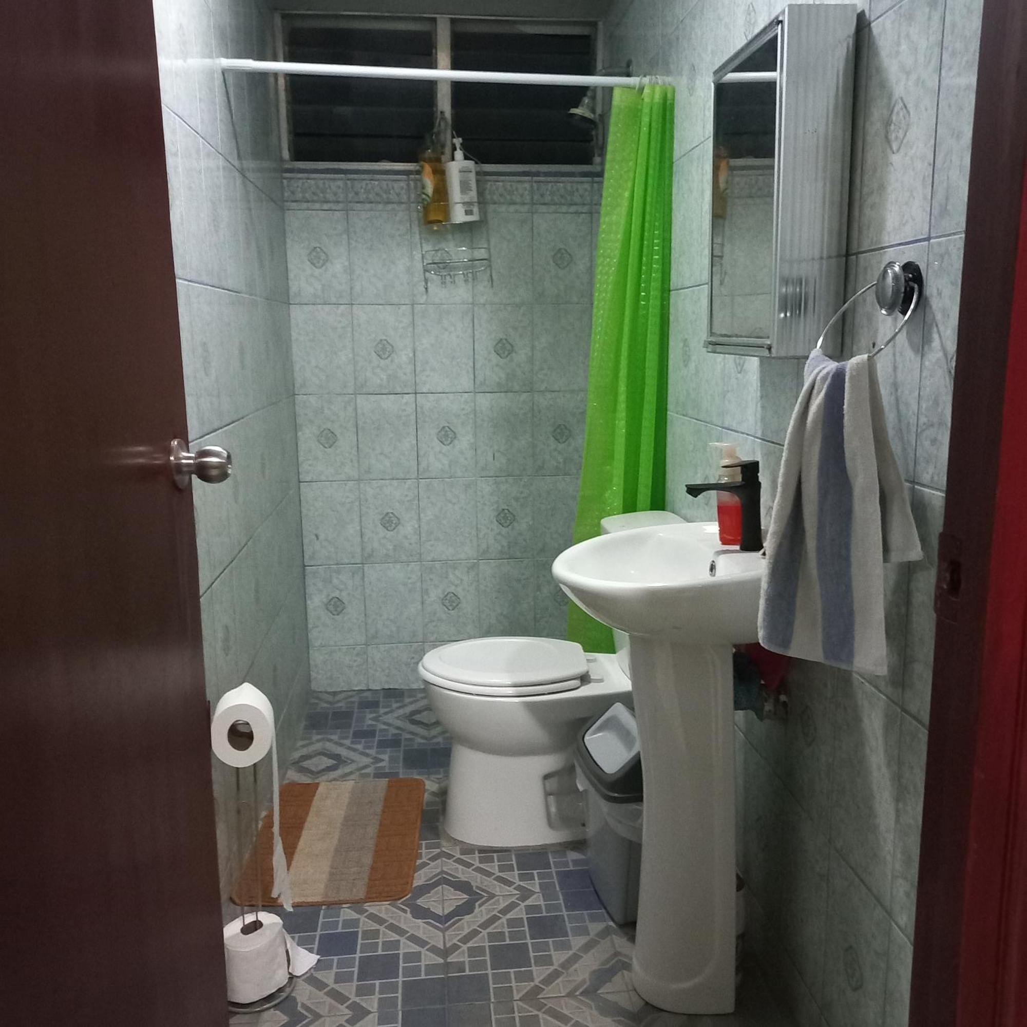 Apartament Casa Montoco 114 Managua Zewnętrze zdjęcie